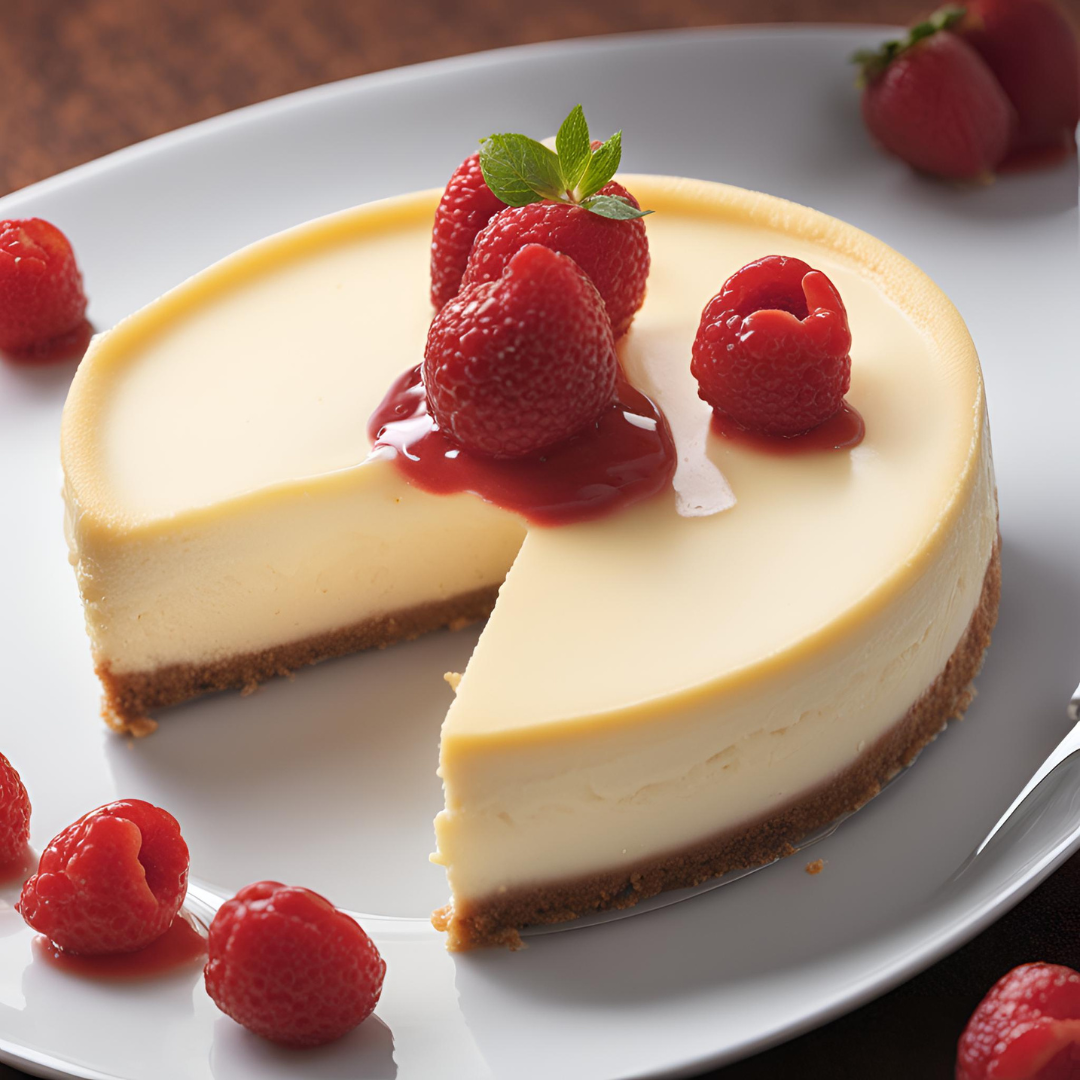 Cheesecake